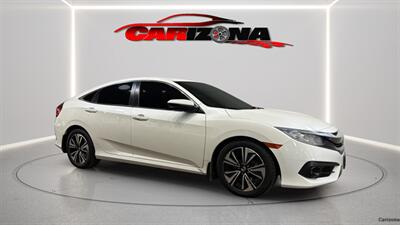 2017 Honda Civic EX-T - Photo 11 - Mesa, AZ 85201