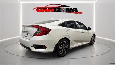2017 Honda Civic EX-T - Photo 8 - Mesa, AZ 85201