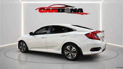 2017 Honda Civic EX-T - Photo 5 - Mesa, AZ 85201