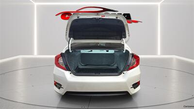 2017 Honda Civic EX-T - Photo 22 - Mesa, AZ 85201