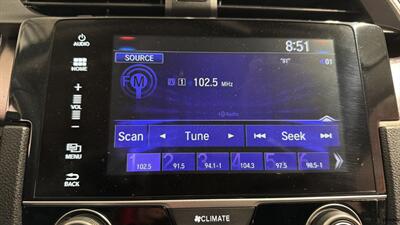 2017 Honda Civic EX-T - Photo 25 - Mesa, AZ 85201