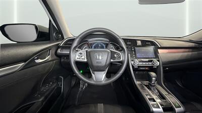 2017 Honda Civic EX-T - Photo 16 - Mesa, AZ 85201