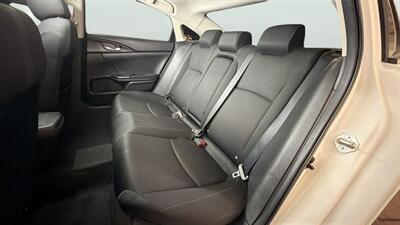 2017 Honda Civic EX-T - Photo 33 - Mesa, AZ 85201