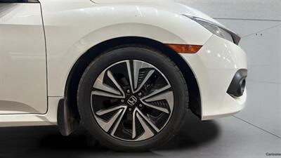 2017 Honda Civic EX-T - Photo 34 - Mesa, AZ 85201