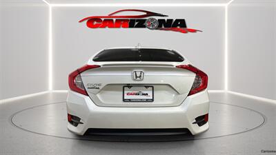 2017 Honda Civic EX-T - Photo 7 - Mesa, AZ 85201