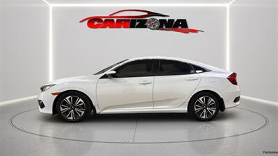 2017 Honda Civic EX-T - Photo 4 - Mesa, AZ 85201