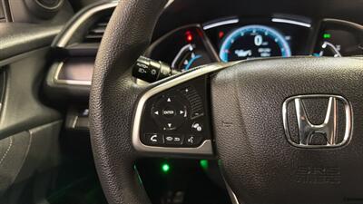 2017 Honda Civic EX-T - Photo 27 - Mesa, AZ 85201