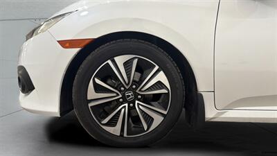 2017 Honda Civic EX-T - Photo 36 - Mesa, AZ 85201