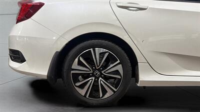 2017 Honda Civic EX-T - Photo 35 - Mesa, AZ 85201