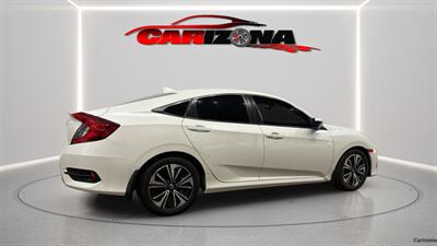 2017 Honda Civic EX-T - Photo 9 - Mesa, AZ 85201