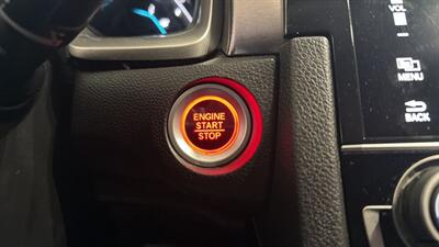 2017 Honda Civic EX-T - Photo 24 - Mesa, AZ 85201