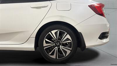 2017 Honda Civic EX-T - Photo 37 - Mesa, AZ 85201