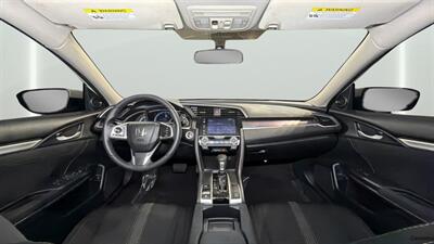 2017 Honda Civic EX-T - Photo 31 - Mesa, AZ 85201