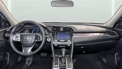 2017 Honda Civic EX-T - Photo 14 - Mesa, AZ 85201