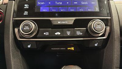 2017 Honda Civic EX-T - Photo 28 - Mesa, AZ 85201