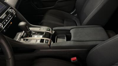 2017 Honda Civic EX-T - Photo 26 - Mesa, AZ 85201