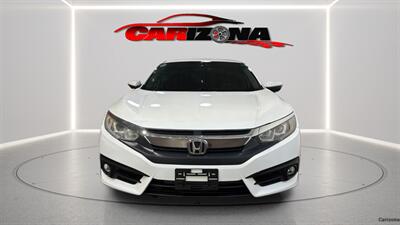 2017 Honda Civic EX-T - Photo 13 - Mesa, AZ 85201