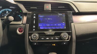 2017 Honda Civic EX-T - Photo 15 - Mesa, AZ 85201