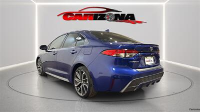 2020 Toyota Corolla SE   - Photo 8 - Mesa, AZ 85201