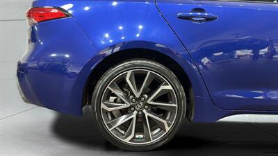 2020 Toyota Corolla SE   - Photo 35 - Mesa, AZ 85201