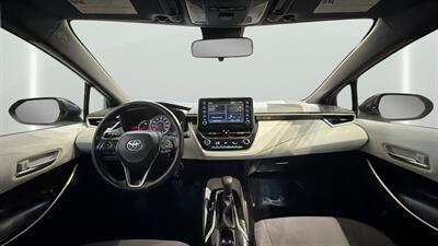 2020 Toyota Corolla SE   - Photo 31 - Mesa, AZ 85201