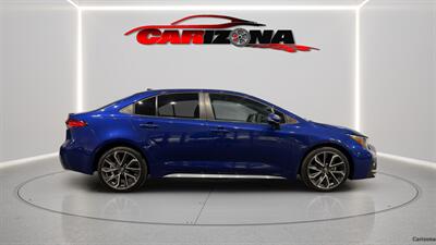 2020 Toyota Corolla SE   - Photo 12 - Mesa, AZ 85201