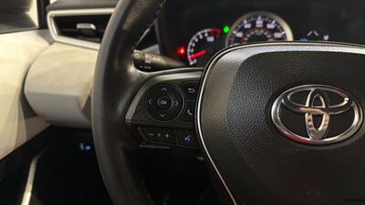2020 Toyota Corolla SE   - Photo 27 - Mesa, AZ 85201