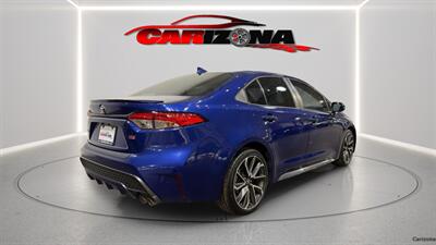 2020 Toyota Corolla SE   - Photo 10 - Mesa, AZ 85201