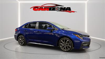 2020 Toyota Corolla SE   - Photo 13 - Mesa, AZ 85201