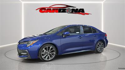 2020 Toyota Corolla SE   - Photo 5 - Mesa, AZ 85201