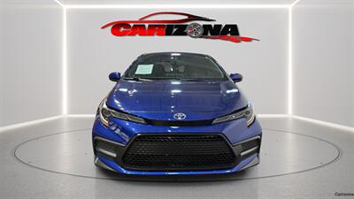 2020 Toyota Corolla SE   - Photo 2 - Mesa, AZ 85201