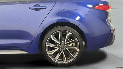 2020 Toyota Corolla SE   - Photo 37 - Mesa, AZ 85201