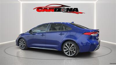 2020 Toyota Corolla SE   - Photo 7 - Mesa, AZ 85201
