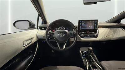 2020 Toyota Corolla SE   - Photo 16 - Mesa, AZ 85201