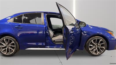 2020 Toyota Corolla SE   - Photo 17 - Mesa, AZ 85201