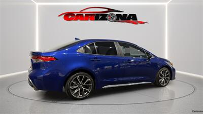 2020 Toyota Corolla SE   - Photo 11 - Mesa, AZ 85201