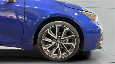 2020 Toyota Corolla SE   - Photo 34 - Mesa, AZ 85201