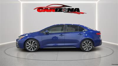 2020 Toyota Corolla SE   - Photo 6 - Mesa, AZ 85201