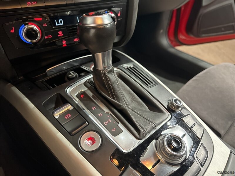 2013 Audi S4 3.0T quattro Premium Plus photo
