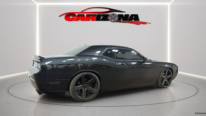 2010 Dodge Challenger SRT8 - Photo 11 - Mesa, AZ 85201