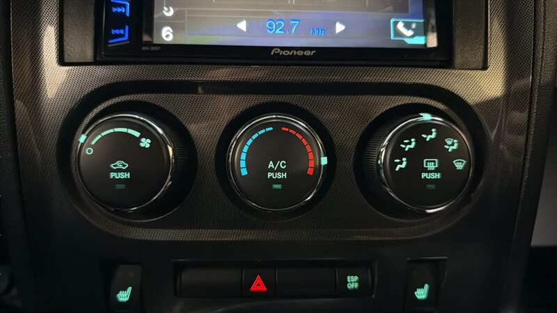 2010 Dodge Challenger SRT8 - Photo 22 - Mesa, AZ 85201