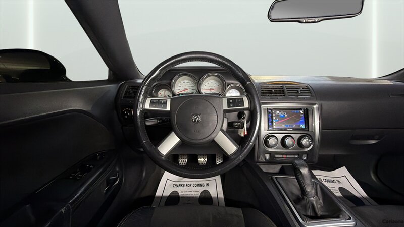 2010 Dodge Challenger SRT8 - Photo 31 - Mesa, AZ 85201