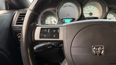 2010 Dodge Challenger SRT8 - Photo 15 - Mesa, AZ 85201