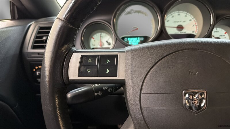 2010 Dodge Challenger SRT8 - Photo 15 - Mesa, AZ 85201