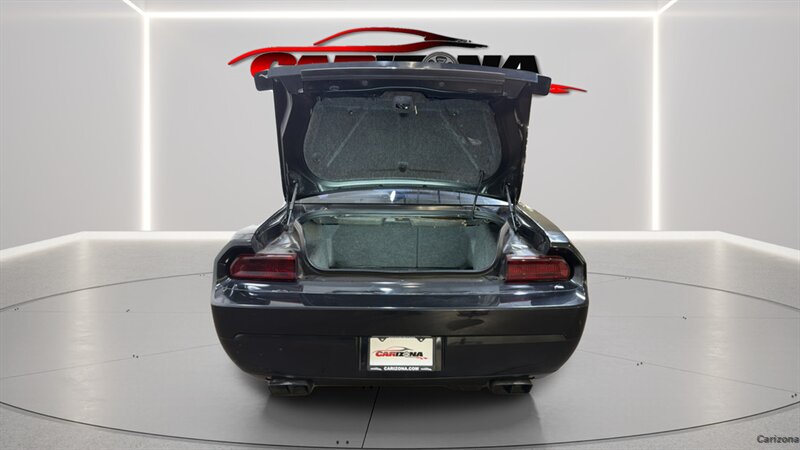 2010 Dodge Challenger SRT8 - Photo 33 - Mesa, AZ 85201