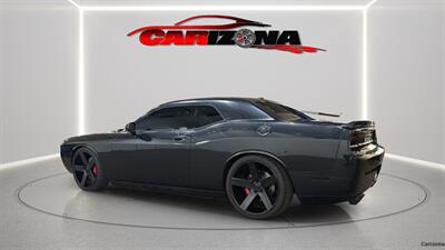 2010 Dodge Challenger SRT8 - Photo 7 - Mesa, AZ 85201