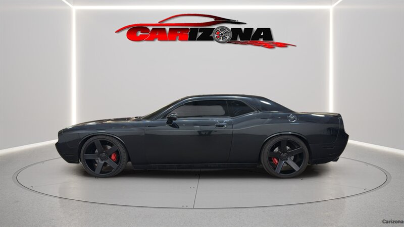 2010 Dodge Challenger SRT8 - Photo 6 - Mesa, AZ 85201