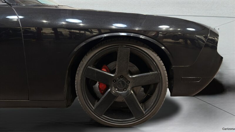 2010 Dodge Challenger SRT8 - Photo 37 - Mesa, AZ 85201