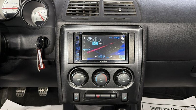 2010 Dodge Challenger SRT8 - Photo 23 - Mesa, AZ 85201