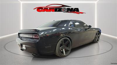2010 Dodge Challenger SRT8 - Photo 10 - Mesa, AZ 85201